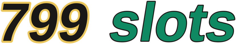 799 slots logo