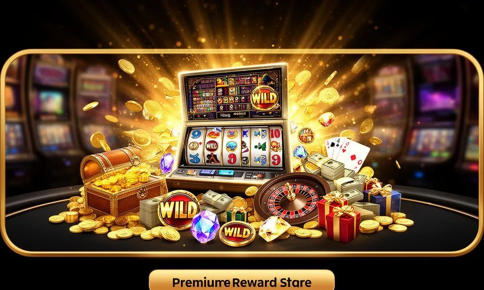 799 slots 799 slots ထဲမှ ရူလက်မေဇာများ — ဘာတွေပါသလဲ
